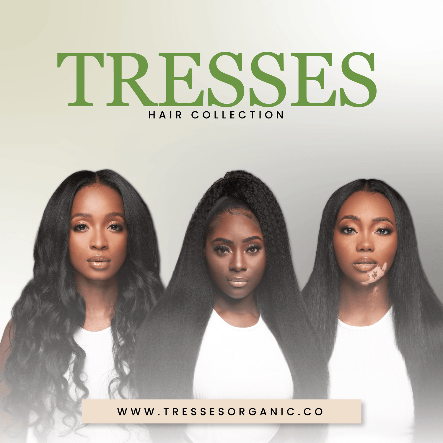 Tresses Hair Extensions