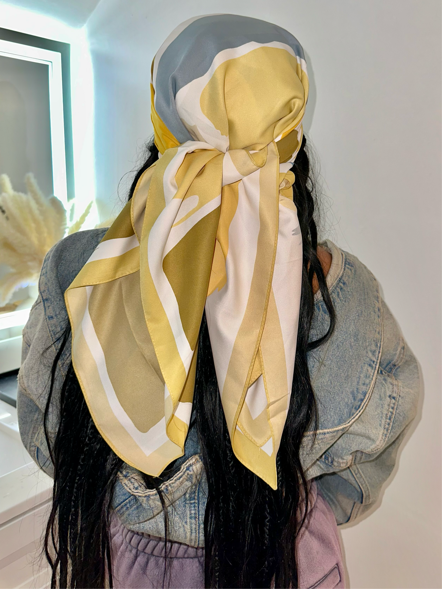 FALL Scarves