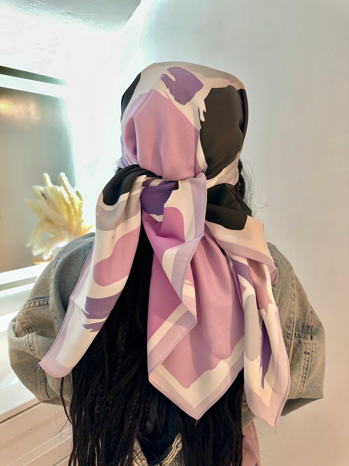 FALL Scarves