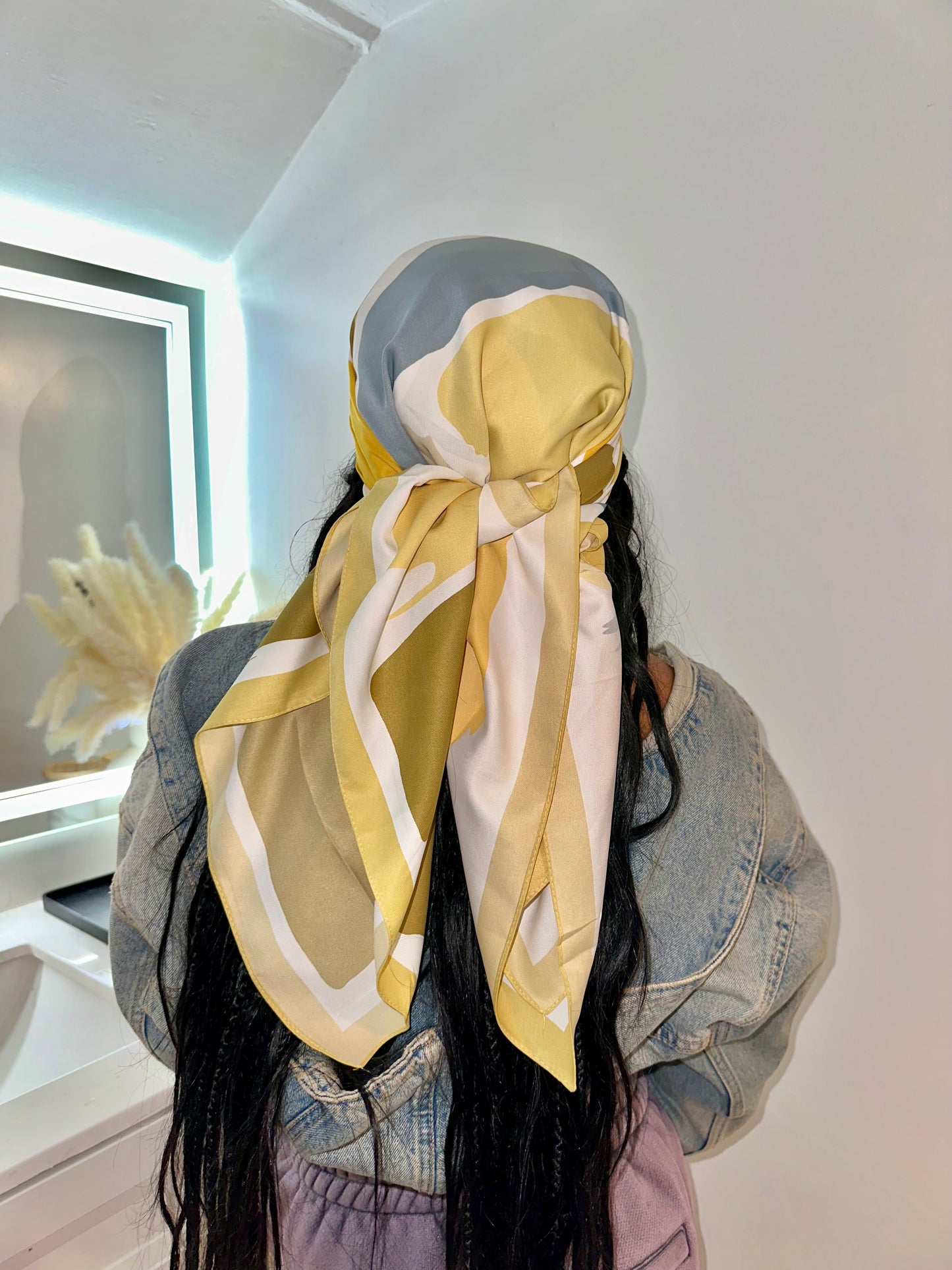 FALL Scarves