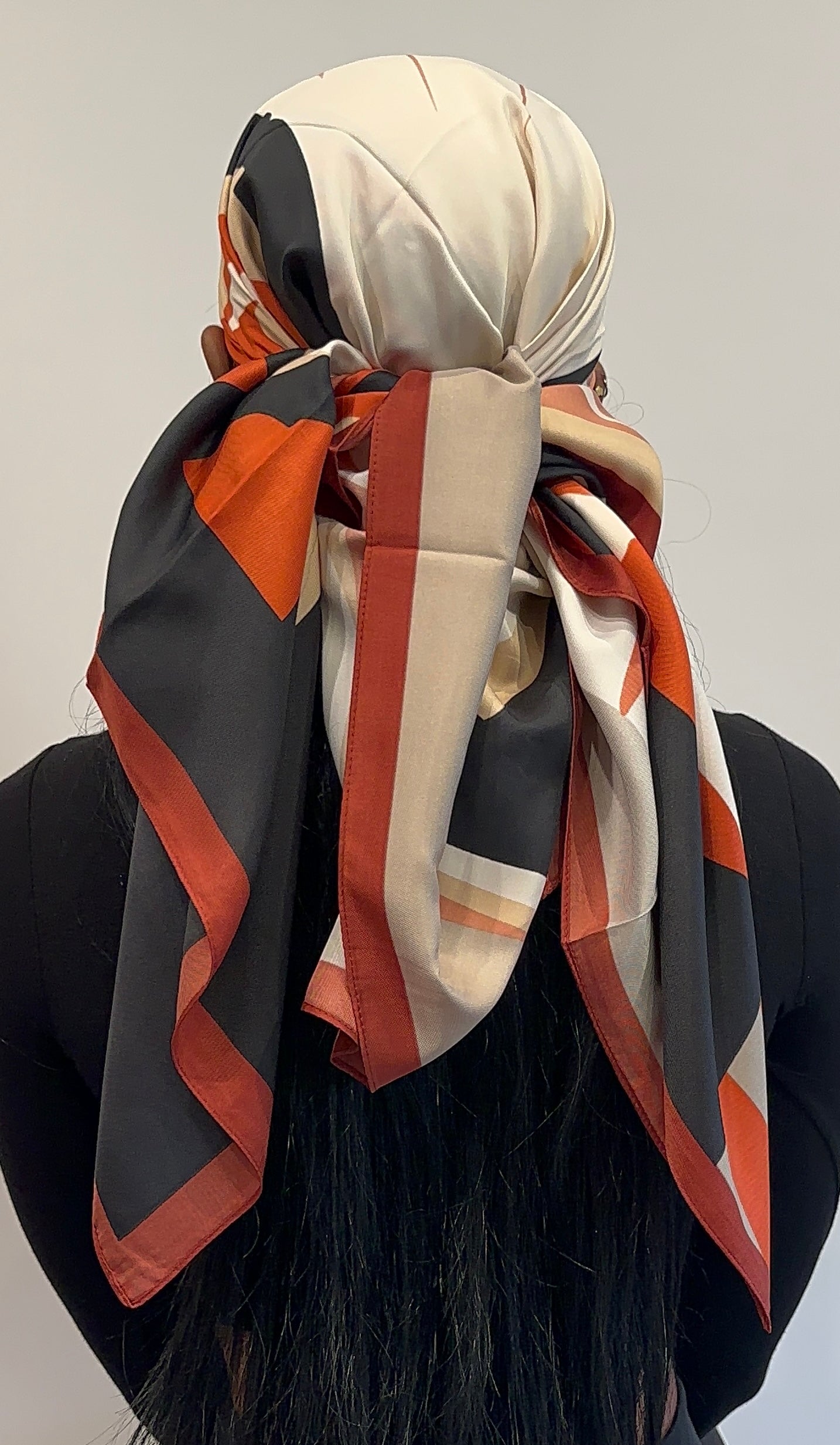 FALL Scarves