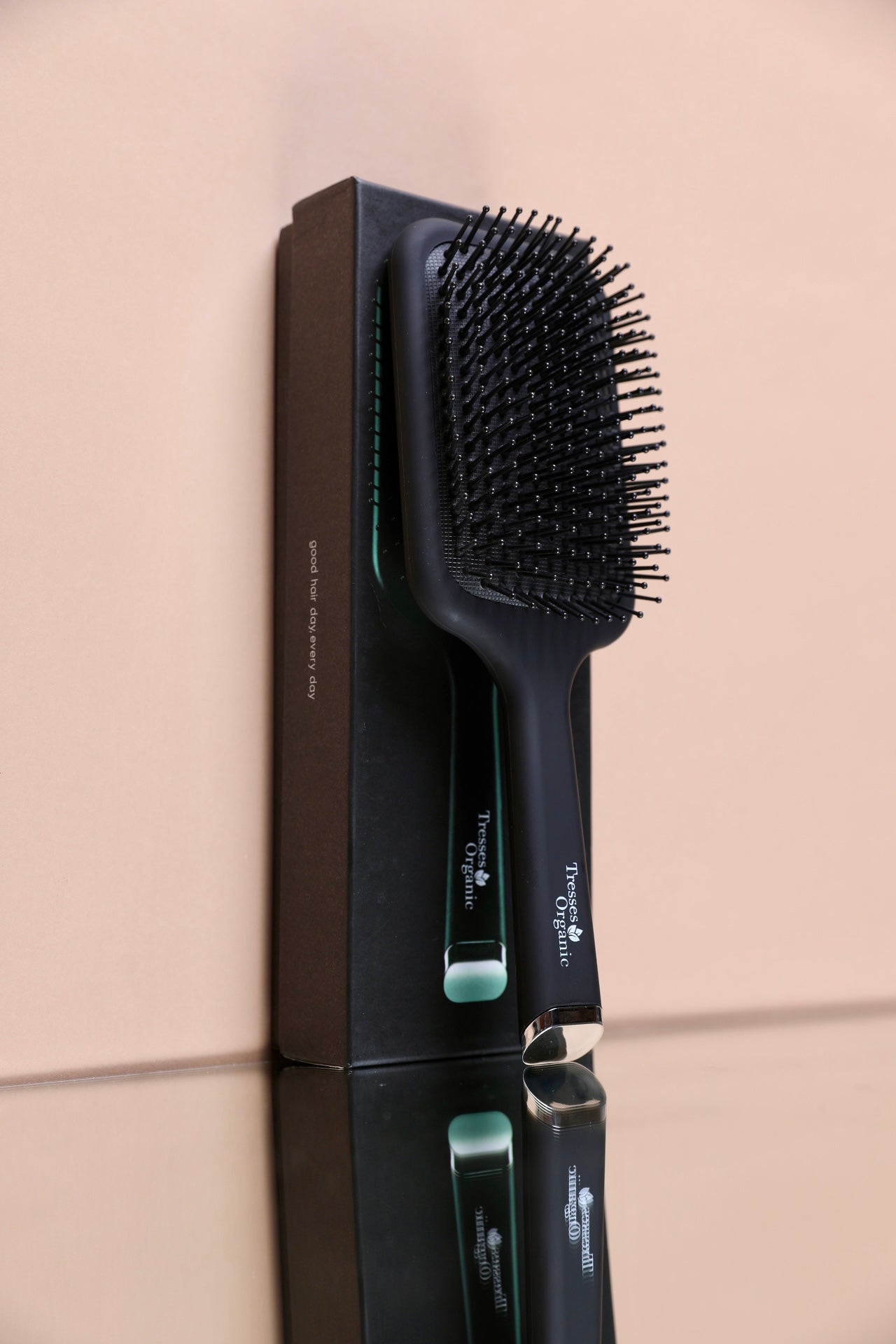 Paddle Brush
