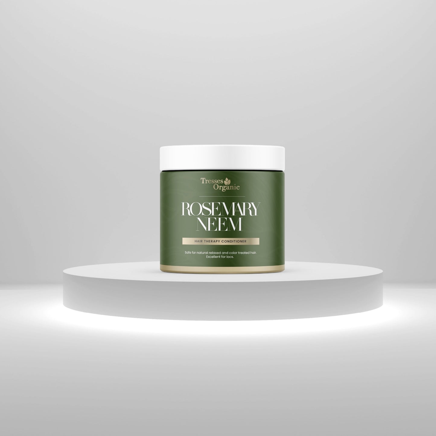 Rosemary Neem Conditioner