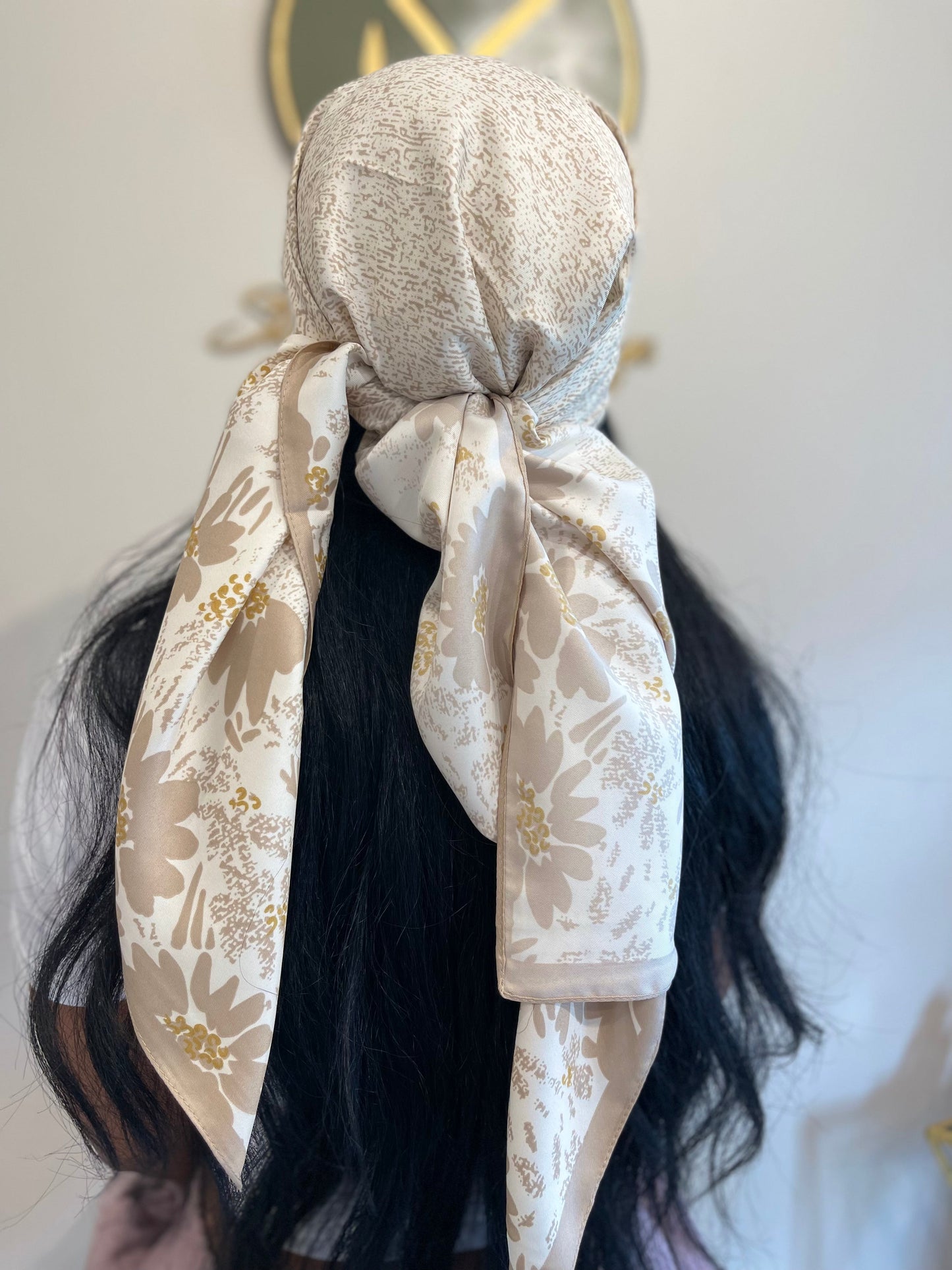 FALL Scarves