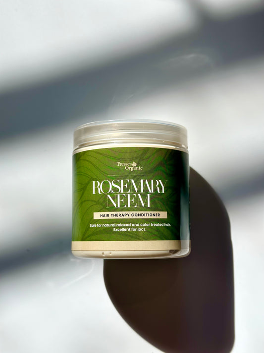 Rosemary Neem Conditioner