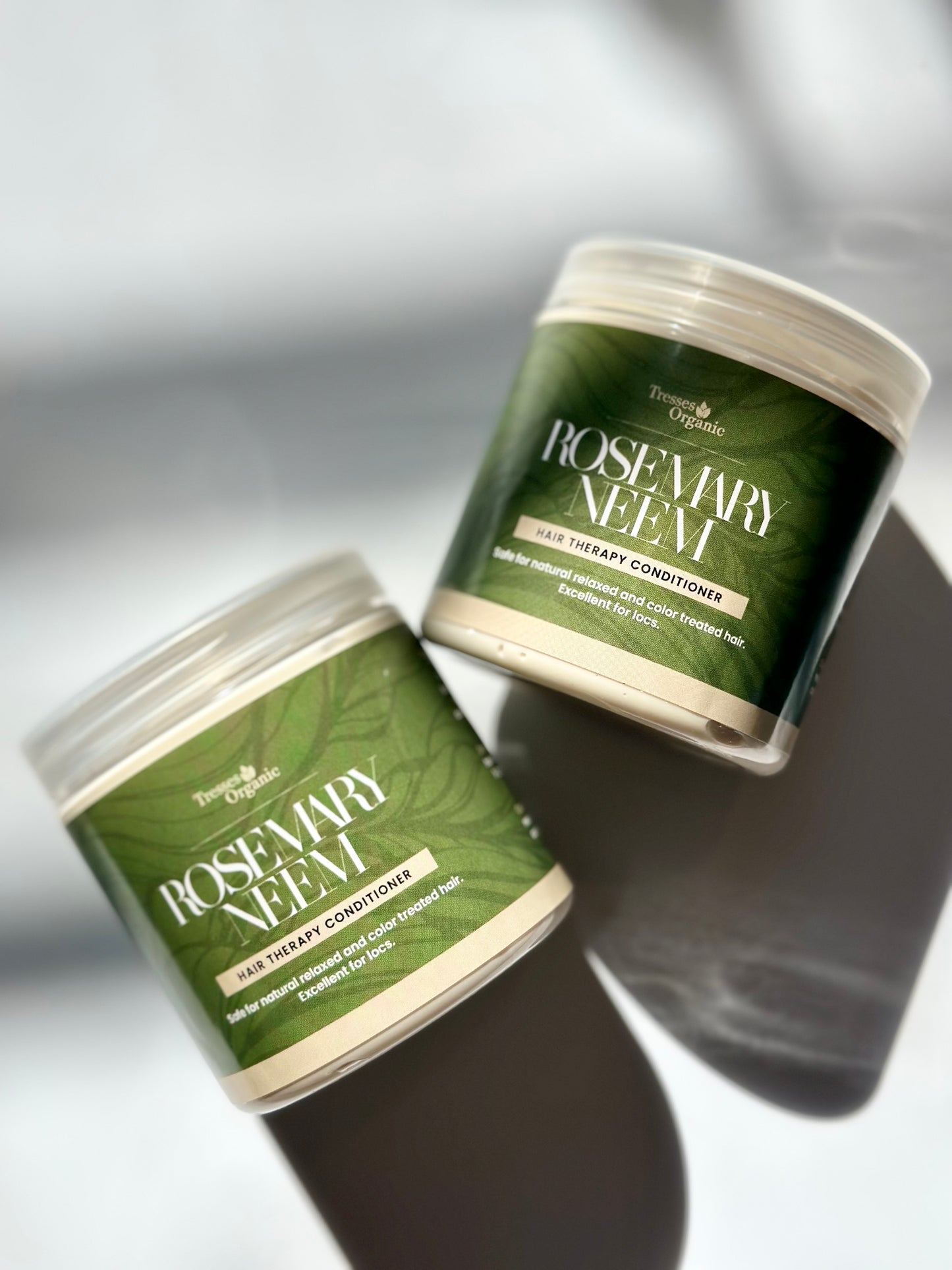 Rosemary Neem Conditioner