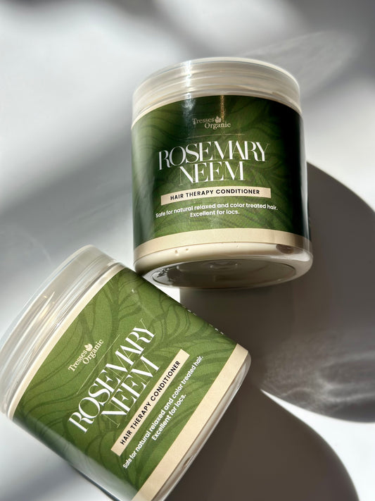Rosemary Neem Conditioner