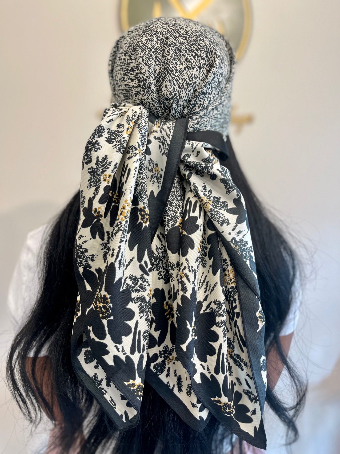 FALL Scarves